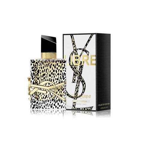 ysl libre cheetah|ysl libre for women.